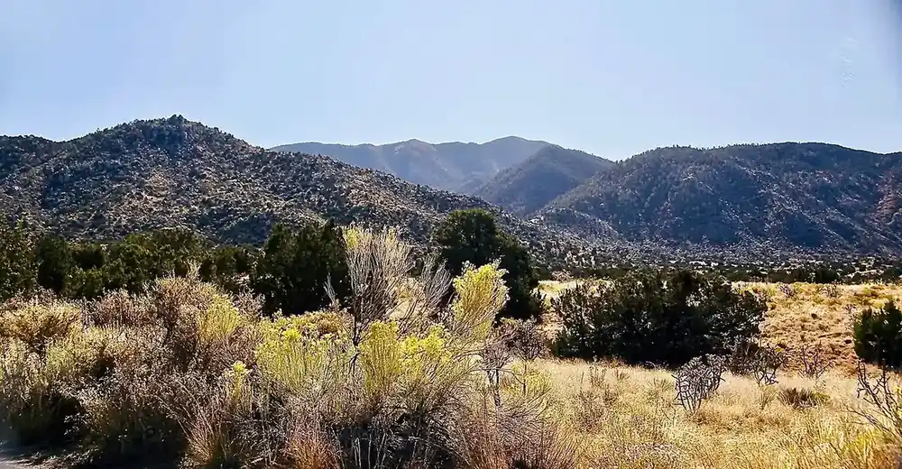High Desert, Albuquerque area