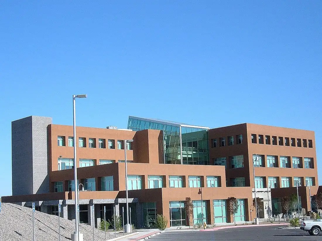 Roofing service area - Rio Rancho