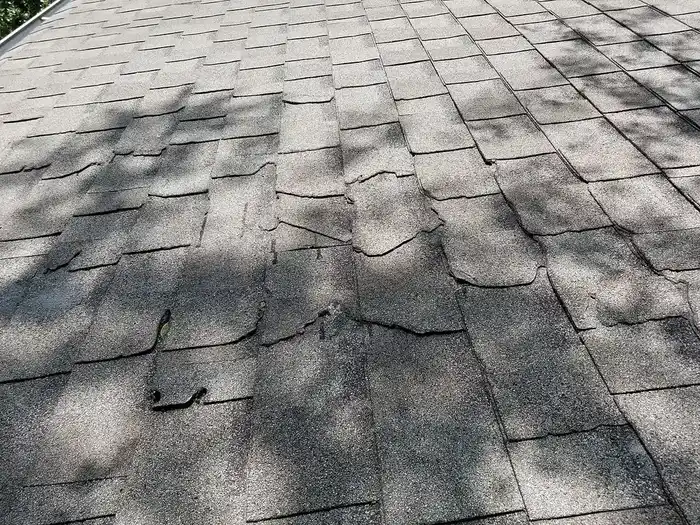 Emergency Roof Repair in Albuquerque