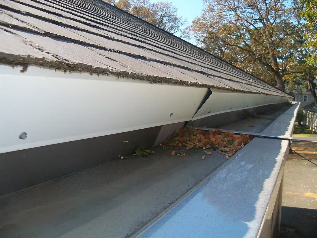 Roof Maintenance in Albuquerque