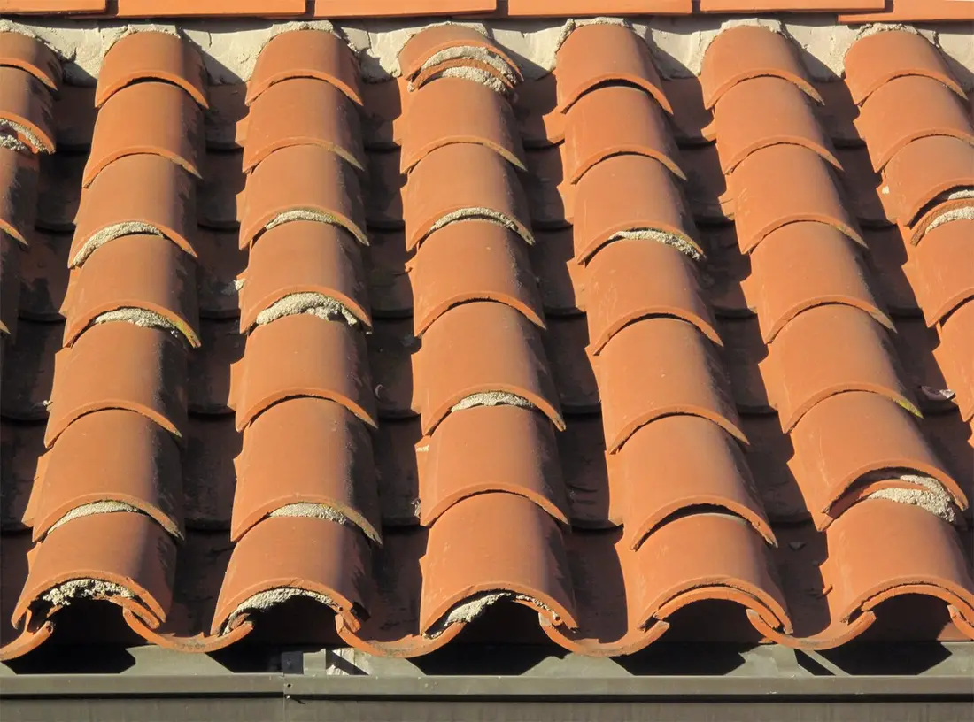 Roof Repair in Albuquerque