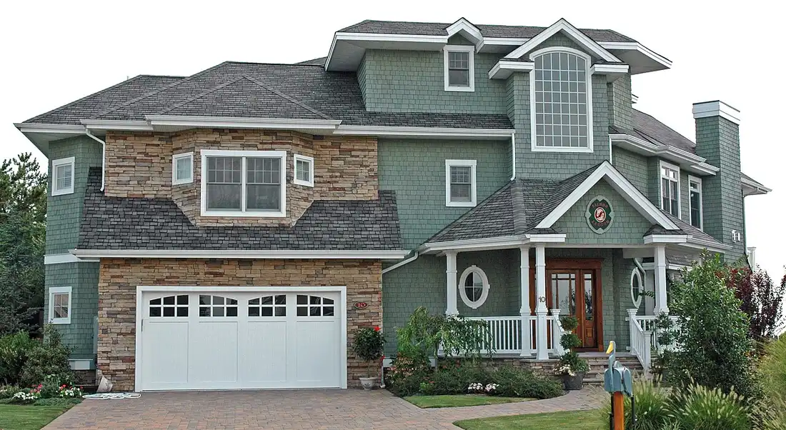 Shingle Roofing in Albuquerque